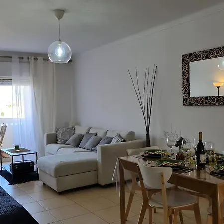 Holidays Apartamento